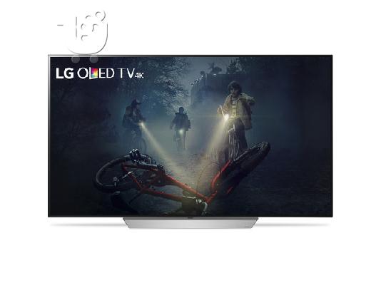 PoulaTo: Τηλέφωνα LG OLED65W7V 65 ιντσών με οθόνη αφής 4Κ